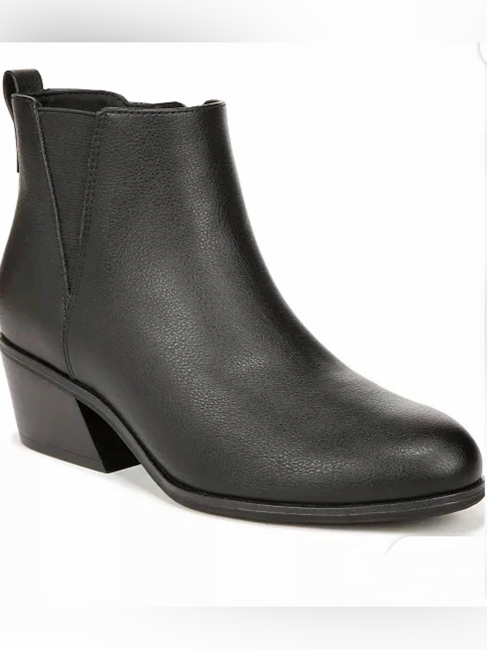 Dr.  Scholl's Women's Lacey Chelsea Booties NWT Sz 7